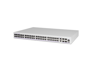 Alcatel-Lucent Enterprise OS6360-P48 OmniSwitch 6360 PoE Chassis