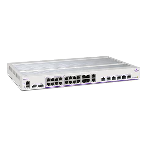 Alcatel-Lucent Enterprise OS6465-P28 OS6465 Switches