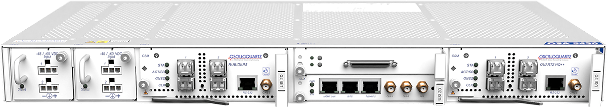 ADVA OSA 5335/CD-DVD/254 1047020181-04