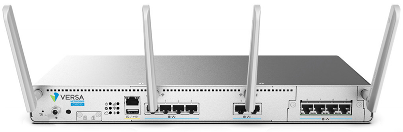 Alcatel-Lucent Enterprise CSG355 Versa- CSG Appliance – 300 series