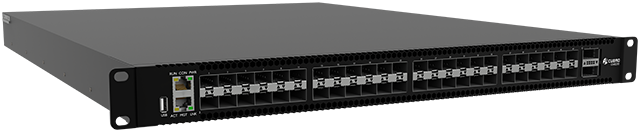 Cubro Network Visibility CUB.PM-EX48200-12 EX48200