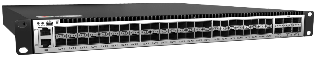 Cubro Network Visibility CUB.PM-DC-C EX484-3