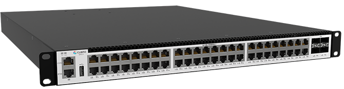 Cubro Network Visibility CUB.PM-EX5-3 EX5-3