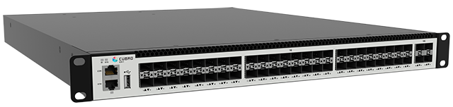 Cubro Network Visibility CUB.PM-DC-D EX6-3