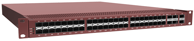 Cubro Network Visibility CUB.SM-EXA48600 EXA48600