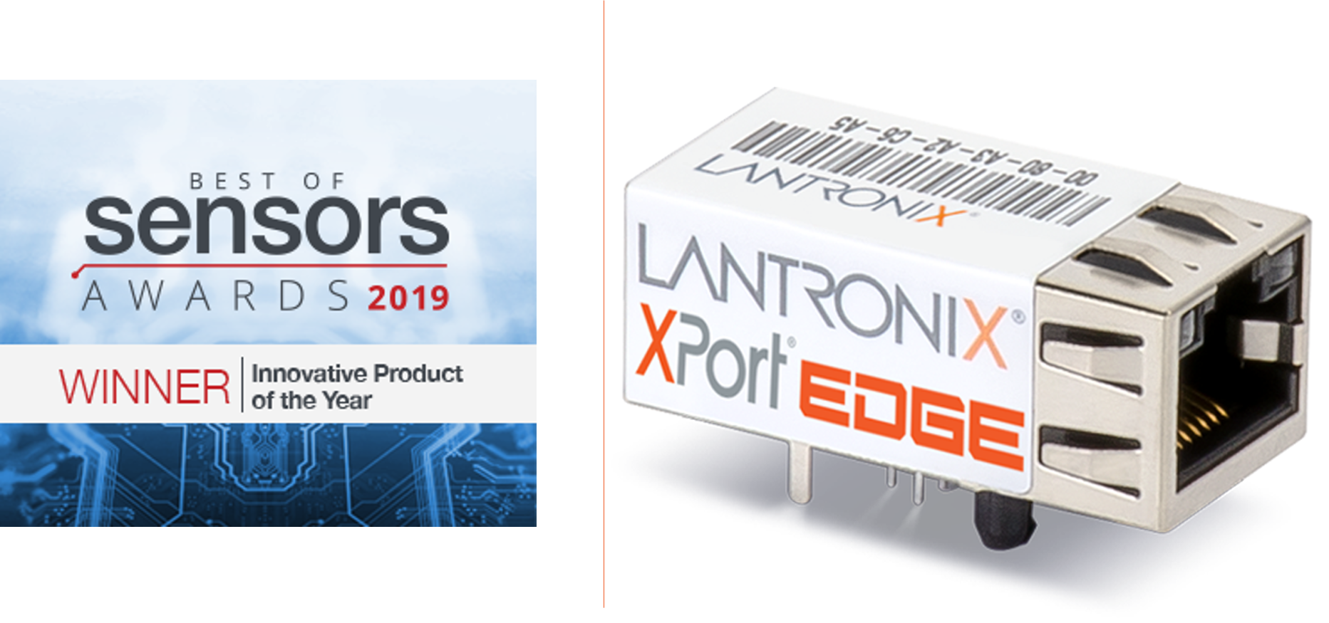 Lantronix XPE200100B XPort EDGE