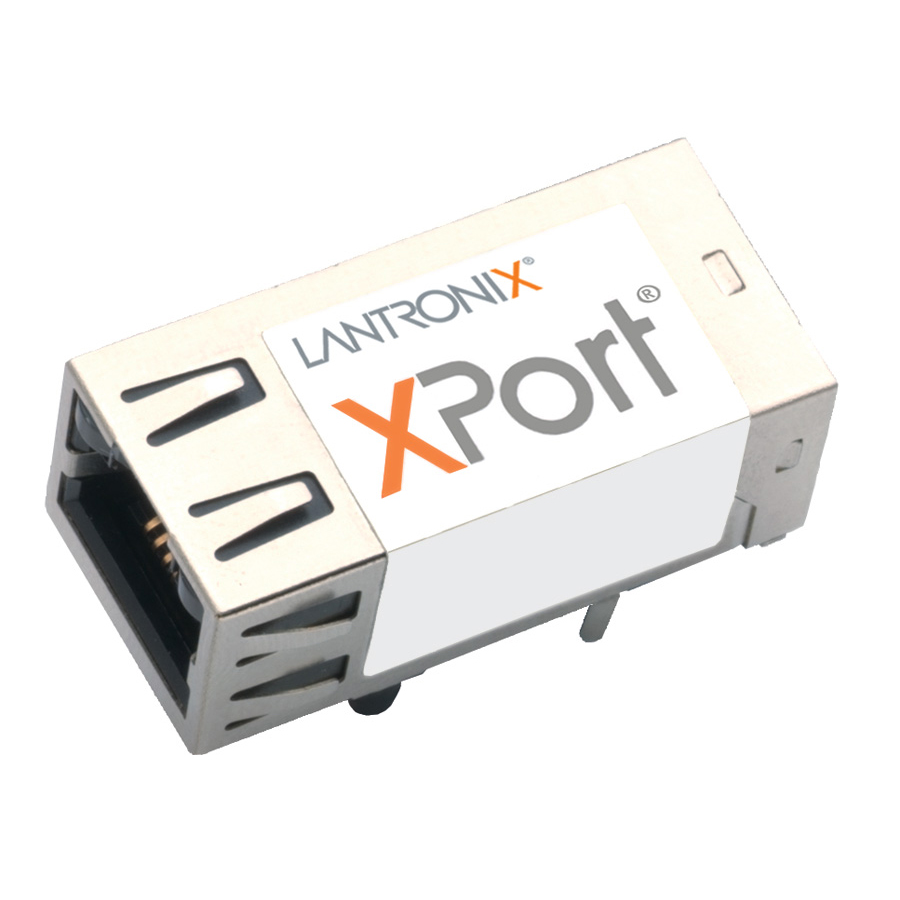Lantronix XP1001000-05R XPort XE