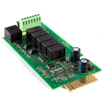 CertaUPS C-RELAY Internal programmable relay card for C300R/C400R/C500E (Hardwired)