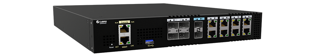 Cubro Network Visibility CUB.OM-20-SW-AC Omnia20