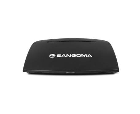 Sangoma DECT Base Station EU/UK or NA