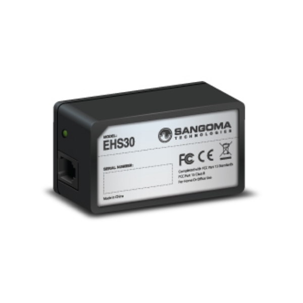 Sangoma EHS30 Headset Adapter