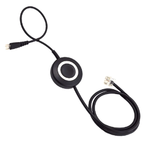 Sangoma Phone Cable, HC01 EHS for D and P Series Telephones