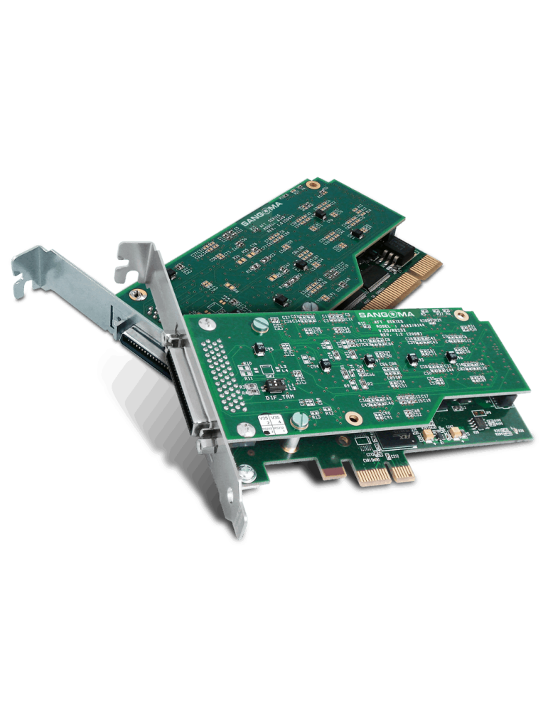 Sangoma A142-E3711KIT Data Card