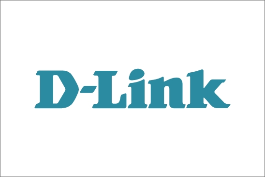 D-Link logo
