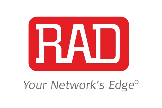 RAD logo