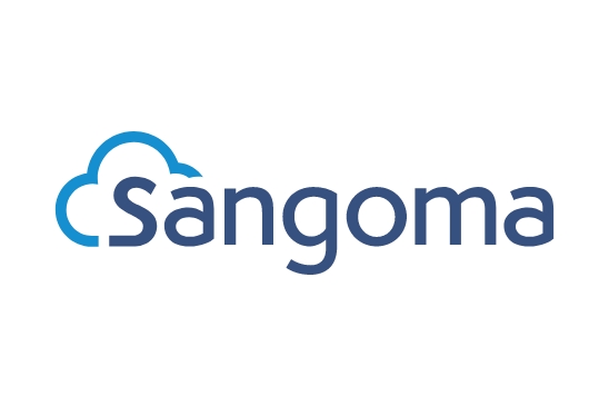Sangoma Logo