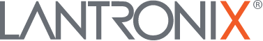 Lantronix logo
