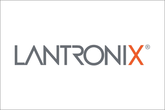 Lantronix logo