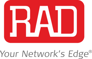 RAD logo