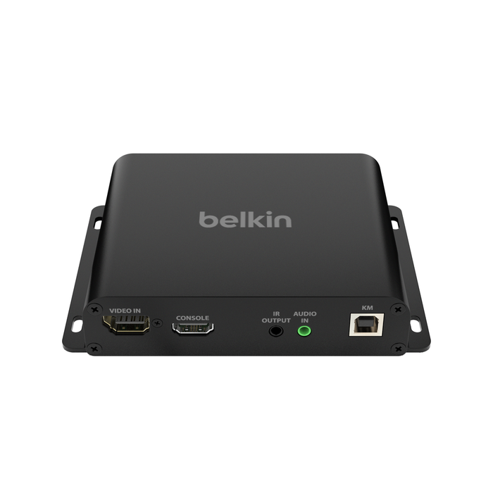 Belkin Extender Transmitter Copper CAT6 – Universal Video (4K 60Hz 4X4X4)