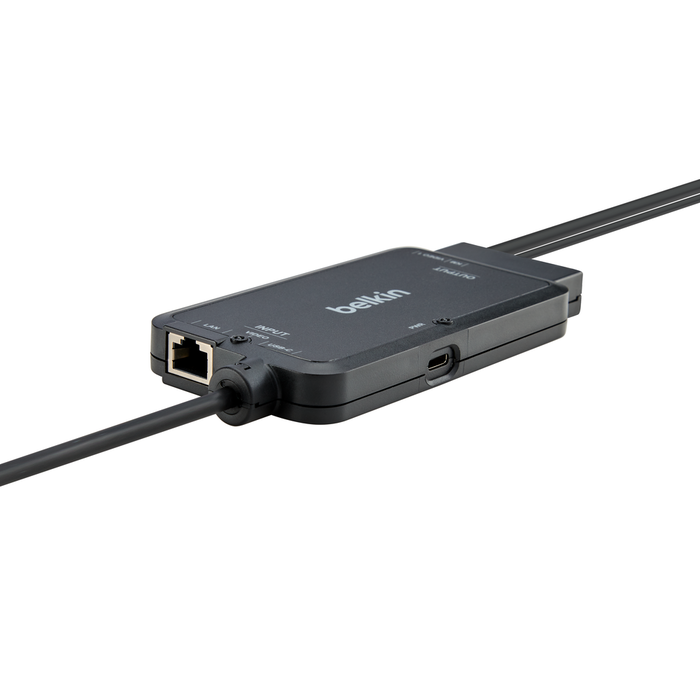 TAA USB-C to DP/USB/DEVICE PWR-NET CBL VID M; USB B, 6 FEET