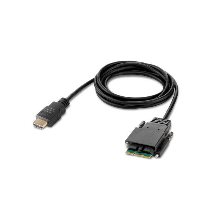 Belkin Modular HDMI Single Head Console Cable 3 Feet