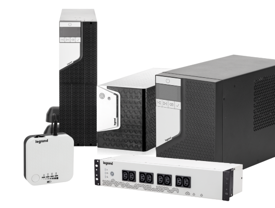 Legrand UPS Product Image