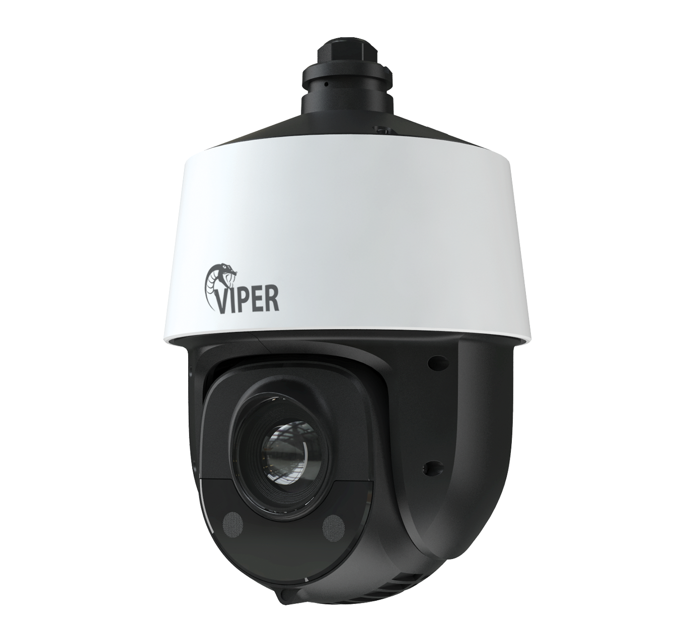 4MP IR IP 25X Speed Dome 4.8 120mm Auto Tracking