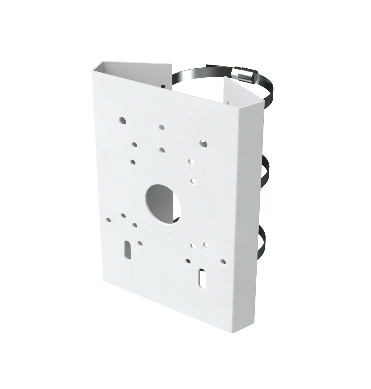 Pole Mount for Vip Ptz IR5