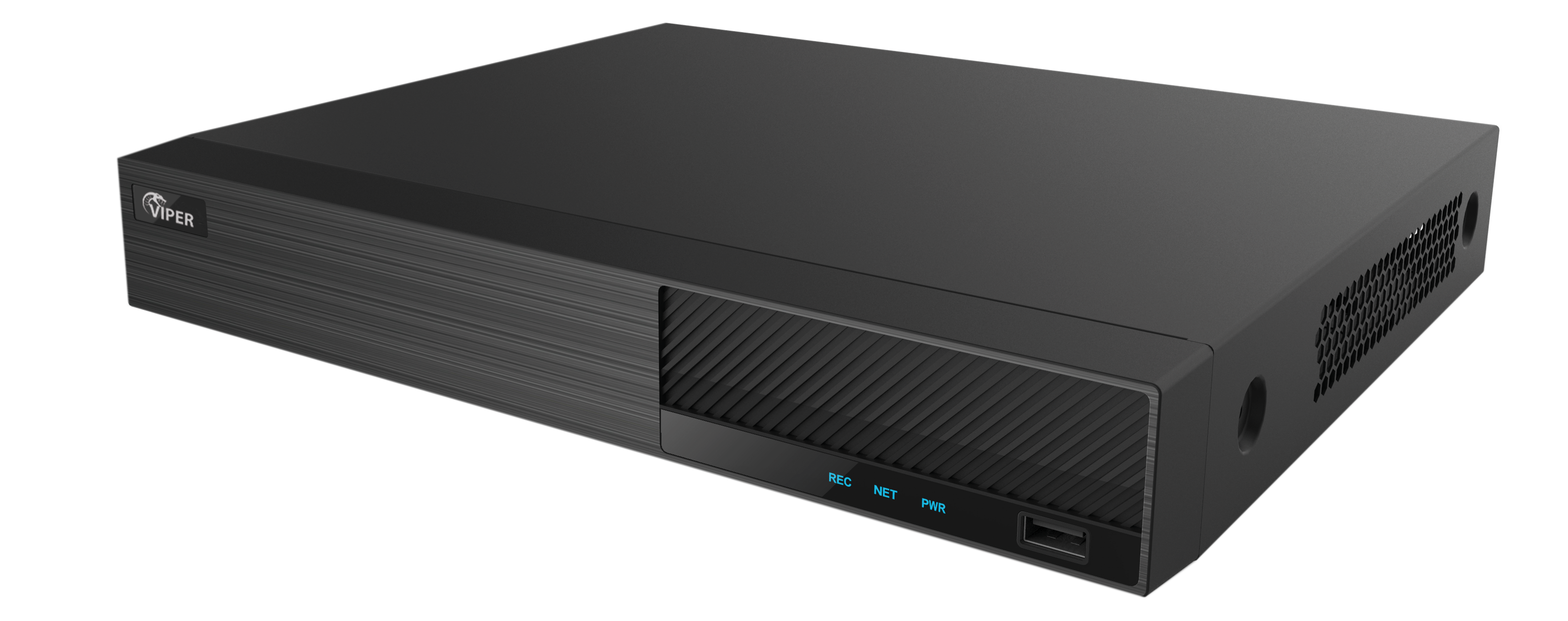 4K 8CHN 8Poe 1HDD NVR