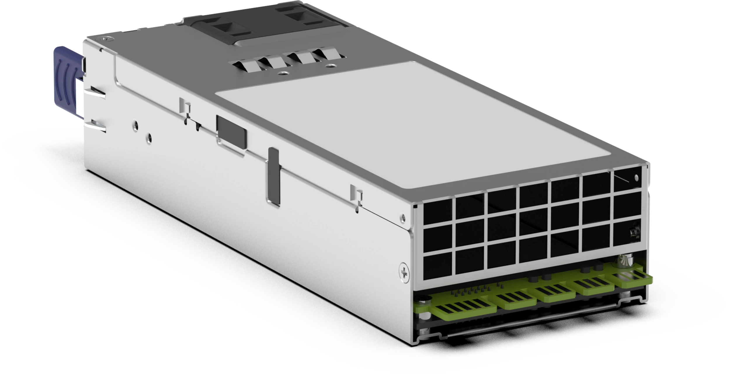 1200W Modular Power Supply Unit for M4350 series Switches