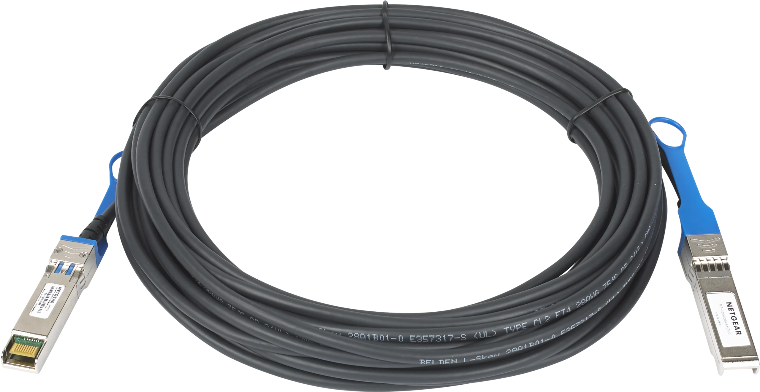 10m Active SFP+ Direct Attach Cable