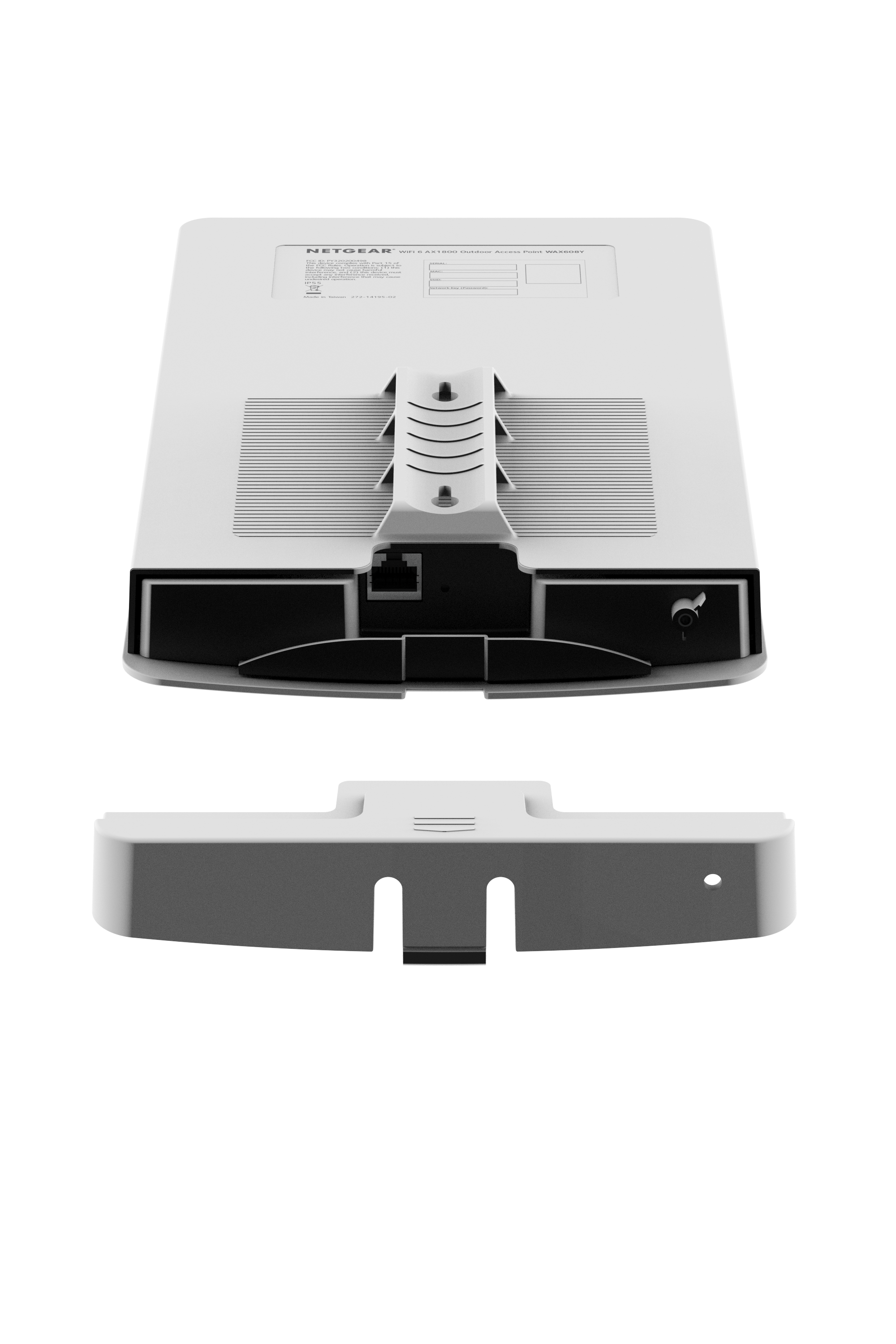 1P BUSINESS WIFI6 2+2 AP OUTDOOR CI (WAX608Y)